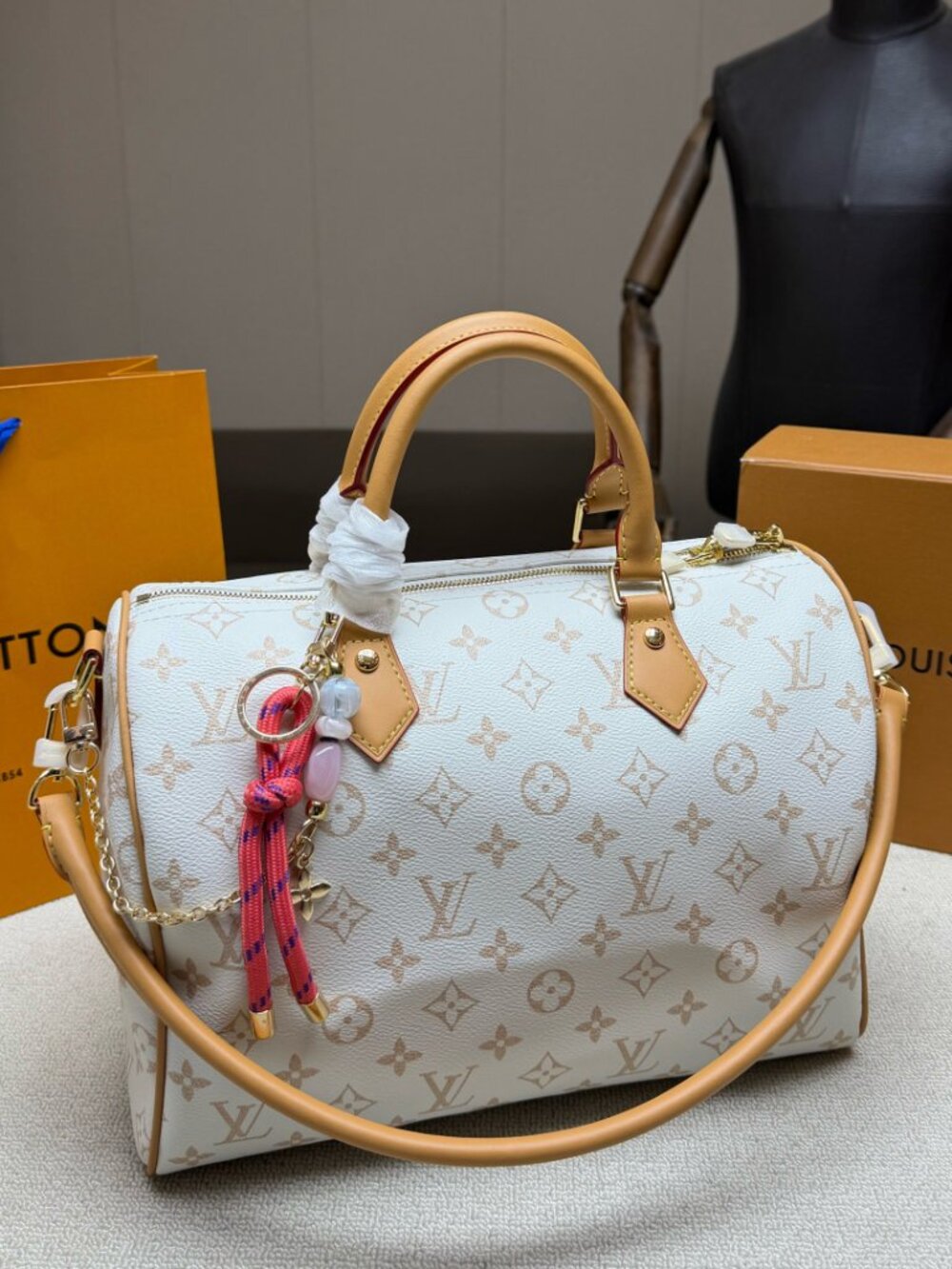 Louis Vuitton bag